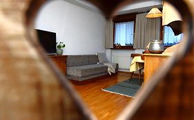 Residence Albierch